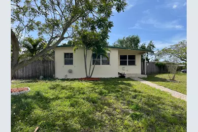 4310 NE 13th Avenue, Pompano Beach, FL 33064 - Photo 1