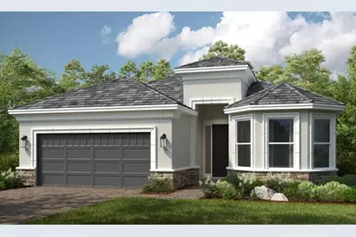 13477 SW Alejandro Court, Port Saint Lucie, FL 34987 - Photo 1