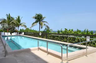 510 N Ocean Blvd, Pompano Beach, FL 33062 - Photo 1