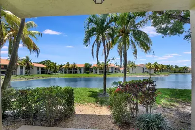 1495 Lake Crystal Drive #B, West Palm Beach, FL 33411 - Photo 1