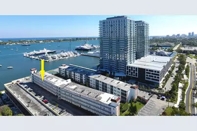 4500 N Flagler Drive #B16, West Palm Beach, FL 33407 - Photo 1