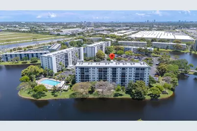 2221 Cypress Island Drive #708, Pompano Beach, FL 33069 - Photo 1