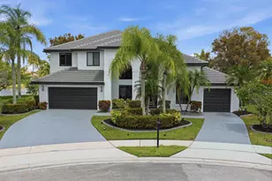 22257 Vista Lago Dr, Boca Raton, FL 33428 - Photo 1