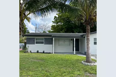 3620 NW 9th Street, Lauderhill, FL 33311 - Photo 1