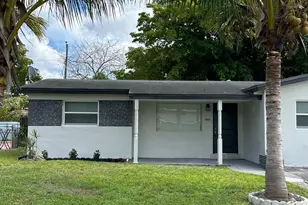 3620 NW 9th St, Lauderhill, FL 33311 - Photo 1