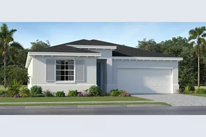 3117 Spanish Cedar Place, Fort Pierce, FL 34946 - Photo 1