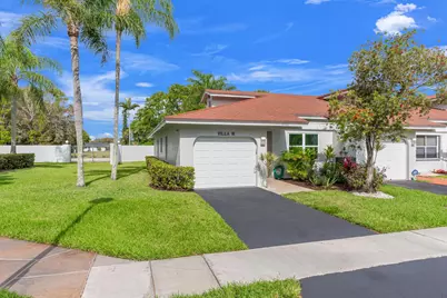 6702 N Pine Island Road #6702, Tamarac, FL 33321 - Photo 1