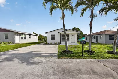 1440 Ac Evans Street, Riviera Beach, FL 33404 - Photo 1