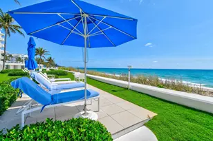 100 Sunrise Ave, Palm Beach, FL 33480 - Photo 1