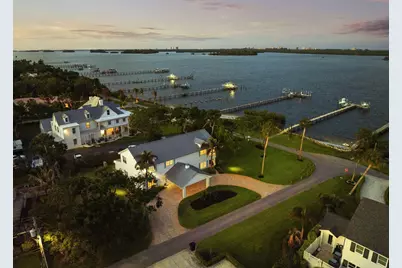 2529 N Indian River Drive, Fort Pierce, FL 34946 - Photo 1