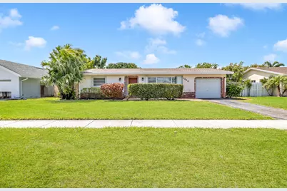5320 NW 31st Street, Margate, FL 33063 - Photo 1