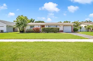 5320 NW 31st St, Margate, FL 33063 - Photo 1