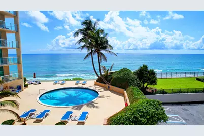 5440 N Ocean Drive #202, Riviera Beach, FL 33404 - Photo 1