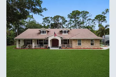 15590 N 77th Place N, The Acreage, FL 33470 - Photo 1