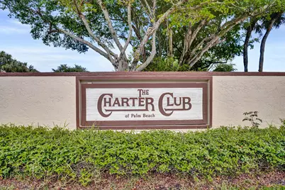 211 Foxtail Drive #C, Greenacres, FL 33415 - Photo 1