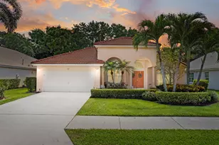 150 Bent Tree Dr, Palm Beach Gardens, FL 33418 - Photo 1
