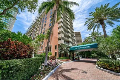 2951 S Bayshore Drive #415, Miami, FL 33133 - Photo 1