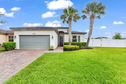12431 NW Stanis Lane, Port Saint Lucie, FL 34987 - Photo 1