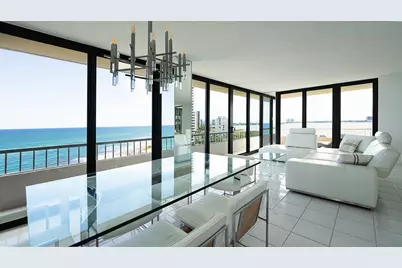5540 N Ocean Drive #7b, Singer Island, FL 33404 - Photo 1