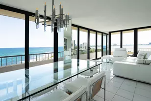 5540 N Ocean Dr, Singer Island, FL 33404 - Photo 1