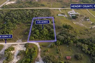 855 N Isora St, Clewiston, FL 33440 - Photo 1