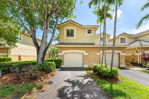 2482 Cordoba Bend, Weston, FL 33327 - Photo 1