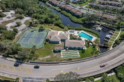 1551 NE 13th Terrace Terrace NE #A13, Jensen Beach, FL 34957 - Photo 1