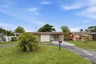 2712 Alcazar Dr, Miramar, FL 33023 - Photo 1