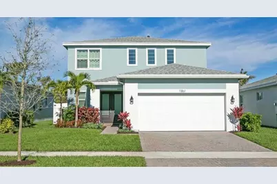11861 SW Lyra Drive, Port Saint Lucie, FL 34987 - Photo 1