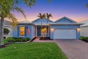 10640 SW Waterway Ln, Port Saint Lucie, FL 34987 - Photo 1