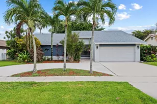 9718 Lancaster Pl, Boca Raton, FL 33434 - Photo 1