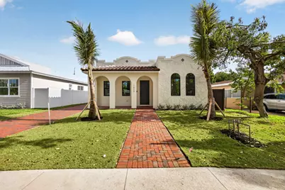 1013 Ardmore Road, West Palm Beach, FL 33401 - Photo 1