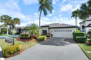 5537 Steeplechase, Boca Raton, FL 33496 - Photo 1