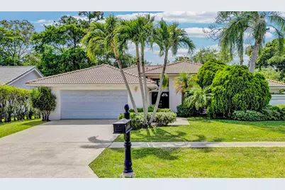 22323 Martella Avenue, Boca Raton, FL 33433 - Photo 1
