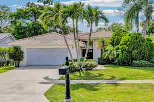 22323 Martella Ave, Boca Raton, FL 33433 - Photo 1
