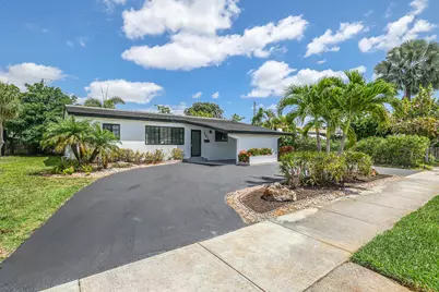 101 NE 57th Court, Fort Lauderdale, FL 33334 - Photo 1