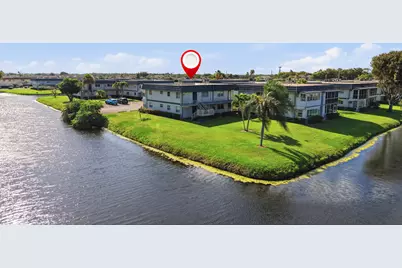 384 Saxony H, Delray Beach, FL 33446 - Photo 1