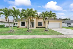 123 Bilbao St, Royal Palm Beach, FL 33411 - Photo 1