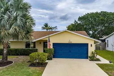 6160 Silver Oak Drive, Lake Worth, FL 33467 - Photo 1