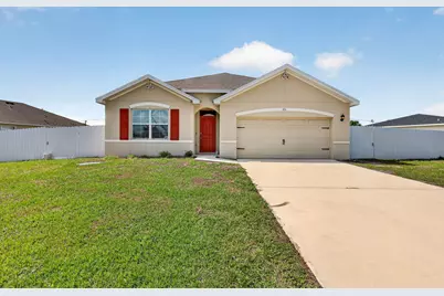393 SW Tarra Avenue, Port Saint Lucie, FL 34953 - Photo 1