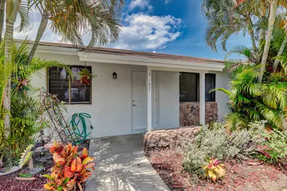 9182 Roan Lane, West Palm Beach, FL 33403 - Photo 1