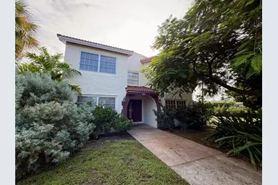1212 N Palmway #Unit 4, Lake Worth Beach, FL 33460 - Photo 1