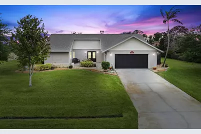 1730 SE Canora Road, Port Saint Lucie, FL 34952 - Photo 1