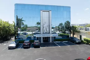 2240 Palm Beach Lakes Blvd, West Palm Beach, FL 33409 - Photo 1