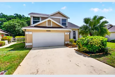 7908 Mansfield Hollow Road, Delray Beach, FL 33446 - Photo 1