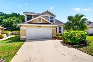 7908 Mansfield Hollow Rd, Delray Beach, FL 33446 - Photo 1