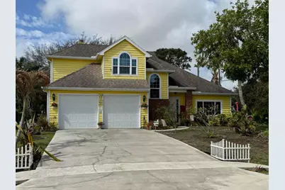 1226 SE Coral Reef Street, Port Saint Lucie, FL 34983 - Photo 1