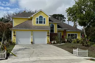 1226 SE Coral Reef St, Port Saint Lucie, FL 34983 - Photo 1