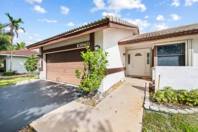 10960 NW 17th Place, Coral Springs, FL 33071 - Photo 1