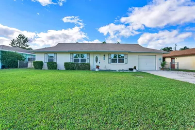 3736 Coelebs Avenue, Boynton Beach, FL 33436 - Photo 1